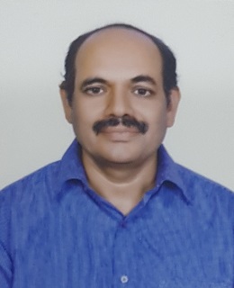 Prof. Srikrishna Madhumohan Govindaluri